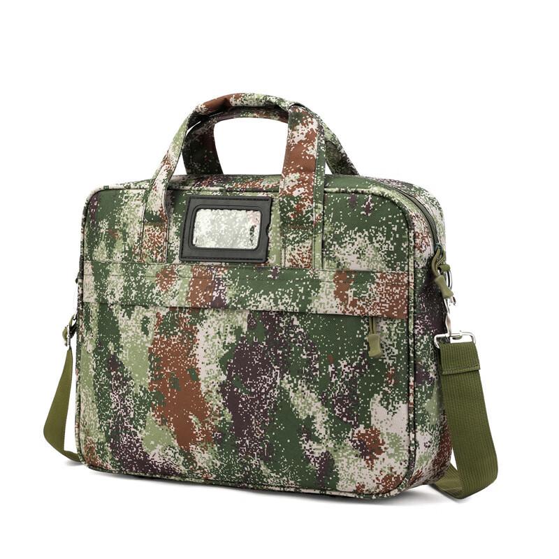 Jungle Starlight Waterproof Laptop Bag