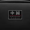 Zaino Versatile Casual da Studente Serie Honor Li Ning Borsa per Computer Zaino Unisex Nero ABSV499-1