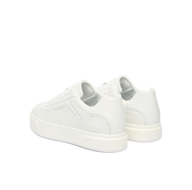Кроссовки Calvin Klein Basket Cups Oxf Lup Hf Lth