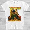 The Goonies T Shirt Cult Movie Never Say Die Film Vintage Cool Gift Tee M198