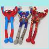 Poppy Playtime Marvel Dress Up Plush Toy Soft Stuffed Doll For Kids Gift