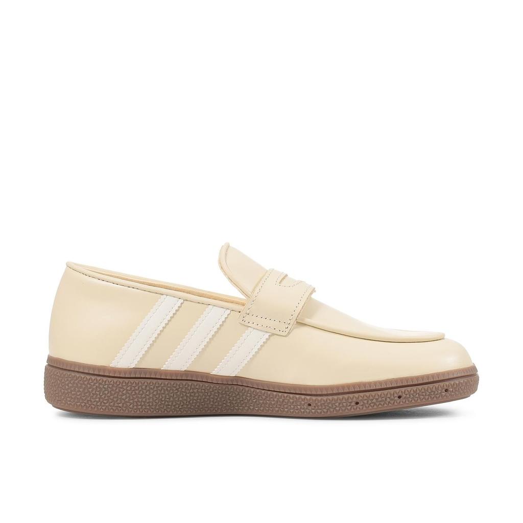 KI4774 adidas Handball Spezial Loafer Warm Vanilla/Off White (Damen)