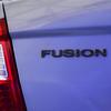 3D Letter Car Body Emblem Stickers Rear Trunk Badge Decoration Decal For Ford Fusion Focus Fiesta Ranger S-max Kuga Accessories