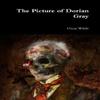 The Picture of Dorian Gray by Oscar Wilde Hardback Book 9780359788330