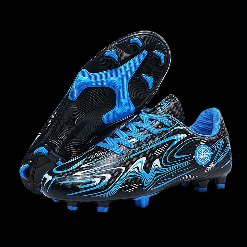 Norman Youth Long Stud Sports Cleats
