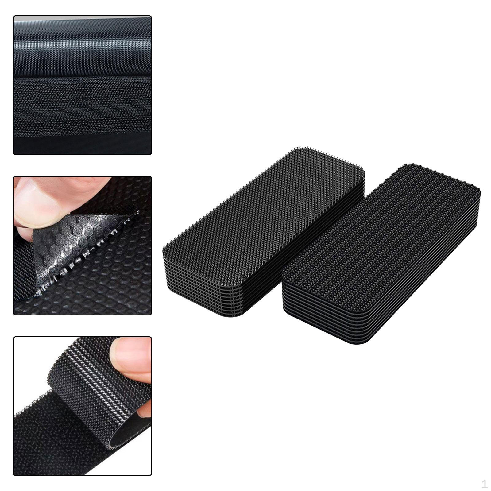 

Автомобильный ковер, лента, наклейка, напольный коврик, крепеж, коврик, наклейки, удержание 20 Rectangle