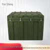Pansheng Rotomolding Transport Case