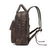 Ladies' Backpacks, Pu Large-capacity Business Bags, Computer Backpacks, Retro Backpacks, Women's Bags