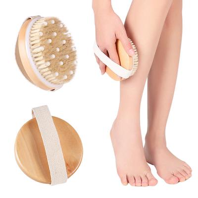 Artículos para la ducha y el baño – Cepillos y esponjas para el cuerpo