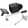Two-section Splitter Joystick for P40 40L