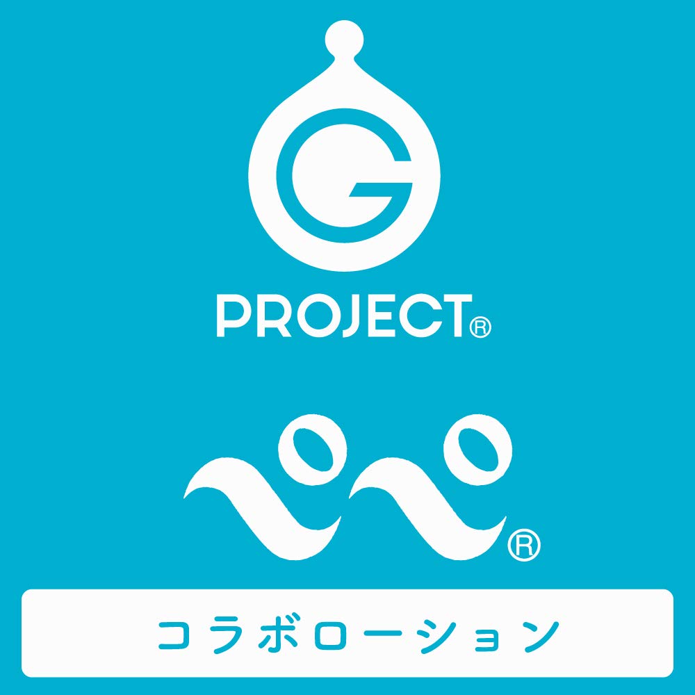 Hatopura MOUSSE LOTION Foam (formerly G PROJECT)