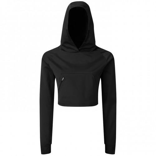 TriDri Womens/Ladies Cropped Jacket