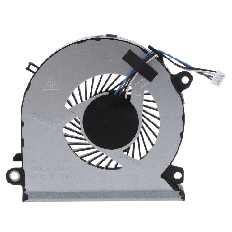 

Вентилятор охлаждения процессора для ноутбука HP PAVILION POWER 15-CB 15-CB076TX 15-CB000 1