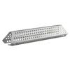 Optimal Air Circulation Aid Stainless Steel Camping Tools Camping Equipment Efficient Burning Stainless Steel Combustion Aid
