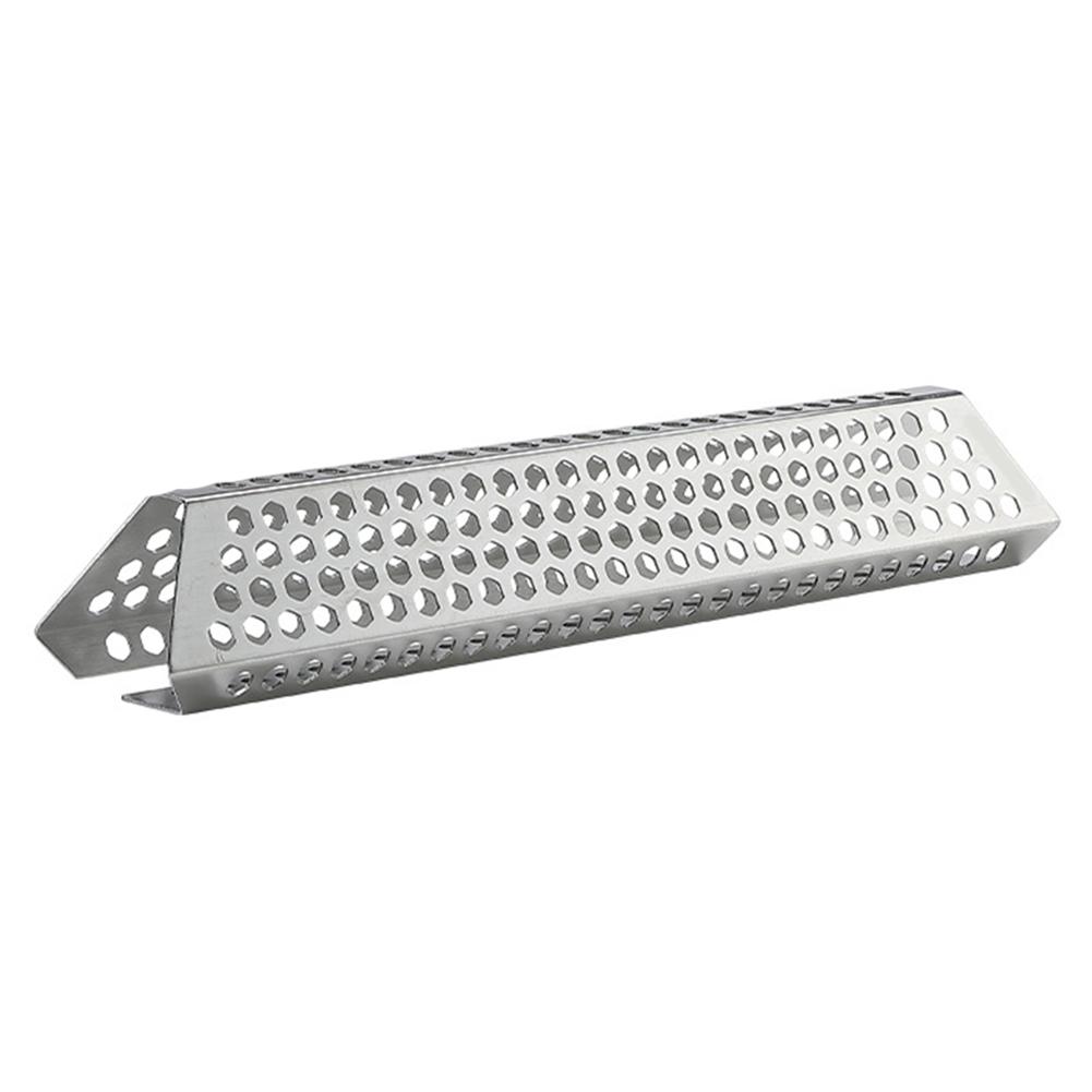 Optimal Air Circulation Aid Stainless Steel Camping Tools Camping Equipment Efficient Burning Stainless Steel Combustion Aid