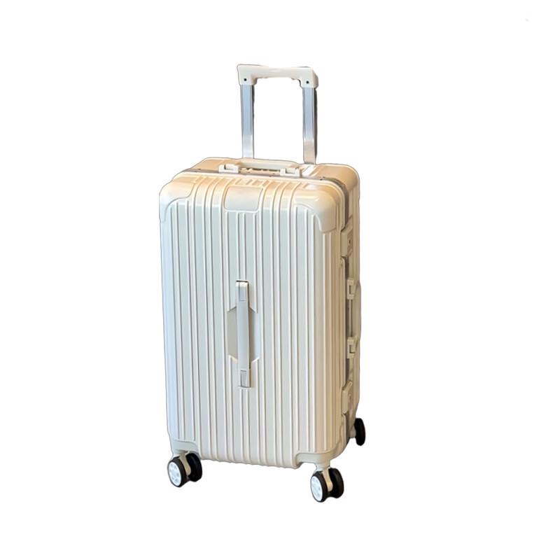 Travel Luggage Set with Badminton Rackets Backpack 20 inch
