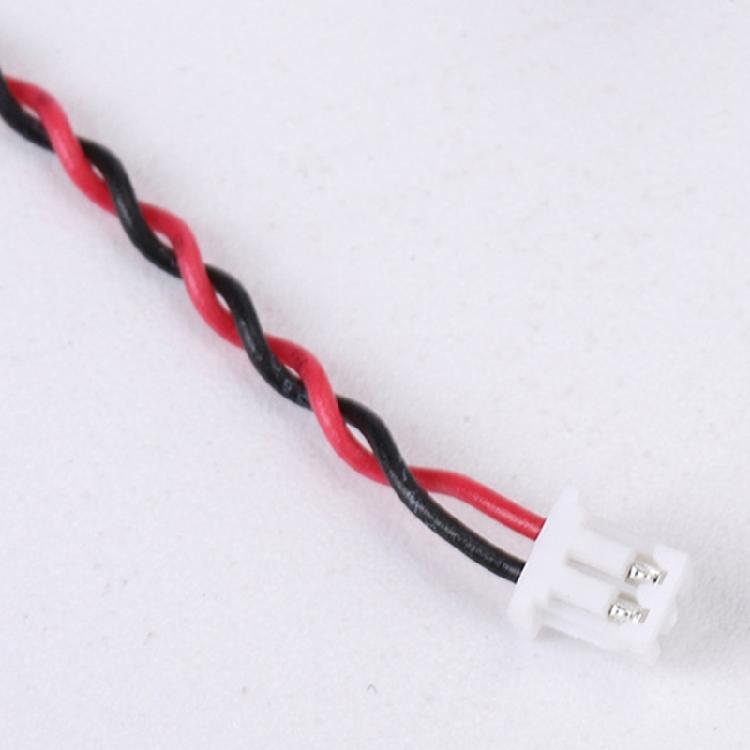 Side Emitting Cavity Speaker Rectangle 8ohm 2W Intelligent Voice Broadcasting Speaker Loudspeaker Replacement Part