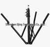 Adjustable Hairdressing Wig Stand Mannequin Tripod