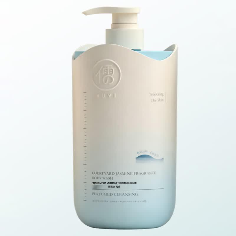 RUYI Hair & Body Wash Gift Set