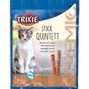 Przysmak Dla Kota Jagnięcina I Indyk Stick Quintett Trixie Premio 25G