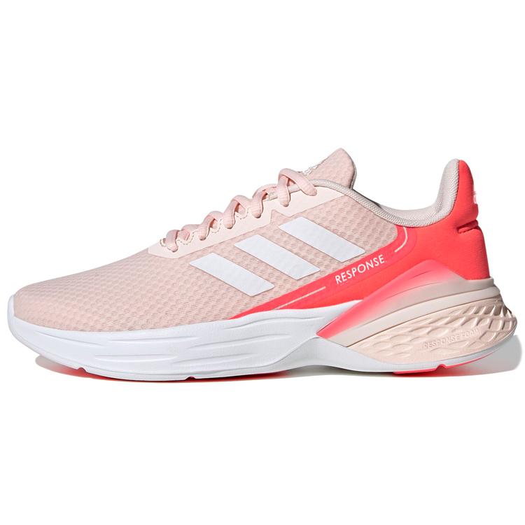 

Новые женские кроссовки Adidas Response Sr Pink FX3645 40