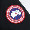 CANADA GOOSE 2300JM R Domestic Regular Brookfield Parka Down Jacket Jacket M blackUsed