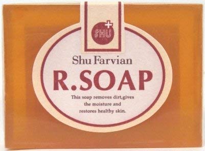 Shu Fabian R Soap 100g