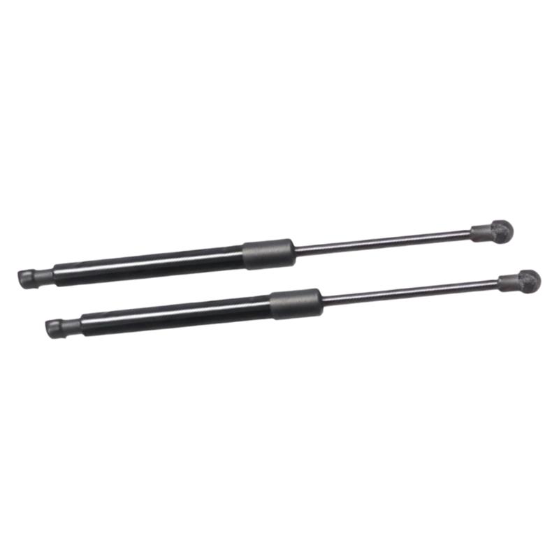 2Pcs 98151255102 for Porsche Boxster 981 718 Boxster 982 2012-2023 Car Rear Trunk Boot Tailgate Gas Struts Lift Support Rods
