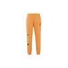 Nike Freizeithose Herren Orange Moderate Jogginghose DM6872-808