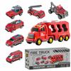 Juguetes y juegos – Coches de juguete, trenes y transporte