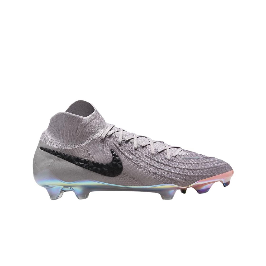 

Nike Phantom Luna 2 Elite Fg Atmosphere Grey Black 255