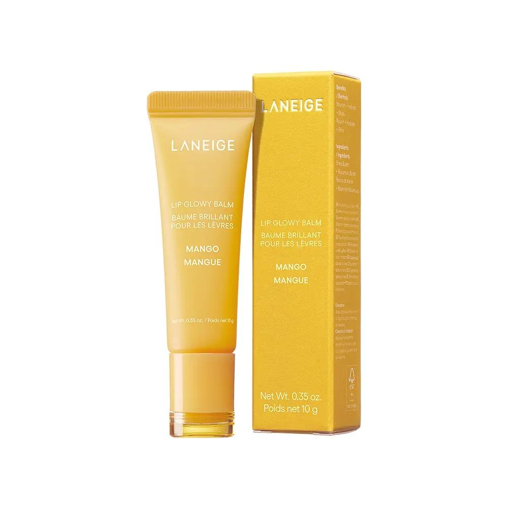 LANEIGE Lip Glowy Balm – 10 G