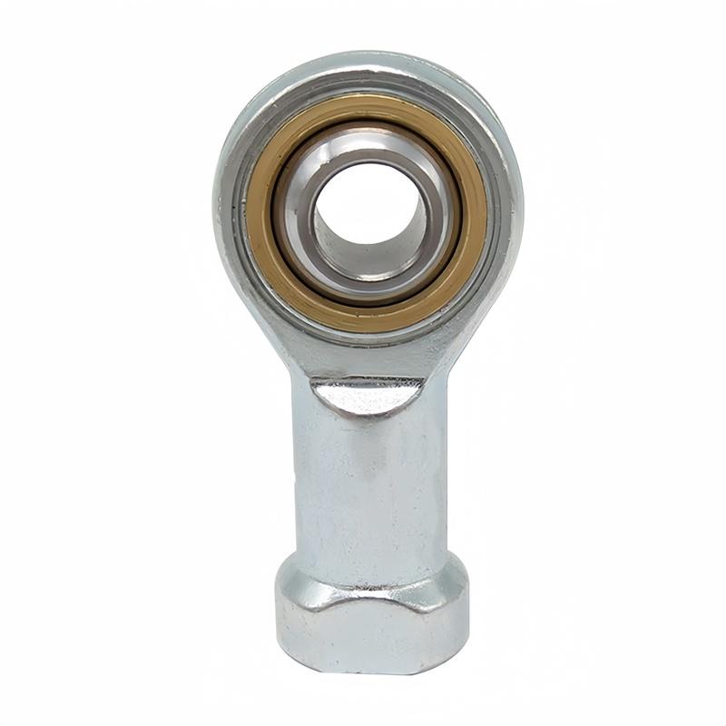 M10*1.25 Internal Thread Ball Head Tie Rod End Joint