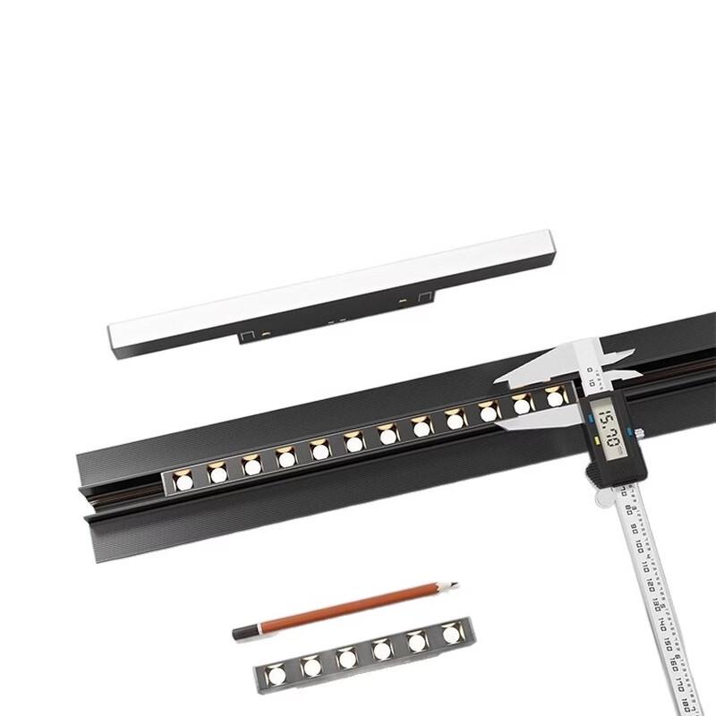 OEING Full Spectrum Magnetic Track Linear Light