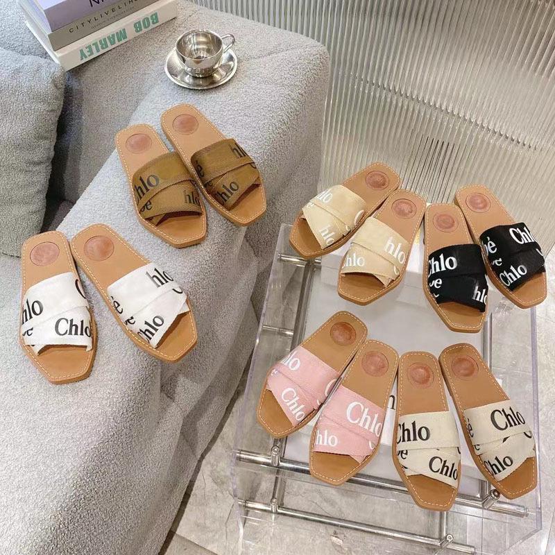 Women's 2023 Summer Fashion Casual Roman Flat Flip Flops