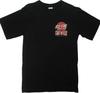 SO-CAL Speed Shop "Hot Rod Service"(7024). Black or White 100% Cotton T-shirt.