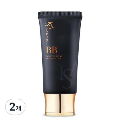 Gesichts-Make-up  – BB & CC-Cremes