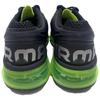 Nike Air Max 2013 Running Shoes Men Sneakers Black 555426-003