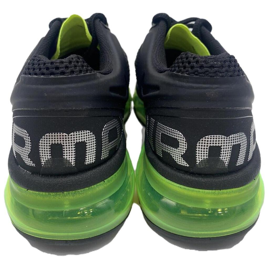 Nike Air Max 2013 Running Shoes Men Sneakers Black 555426-003