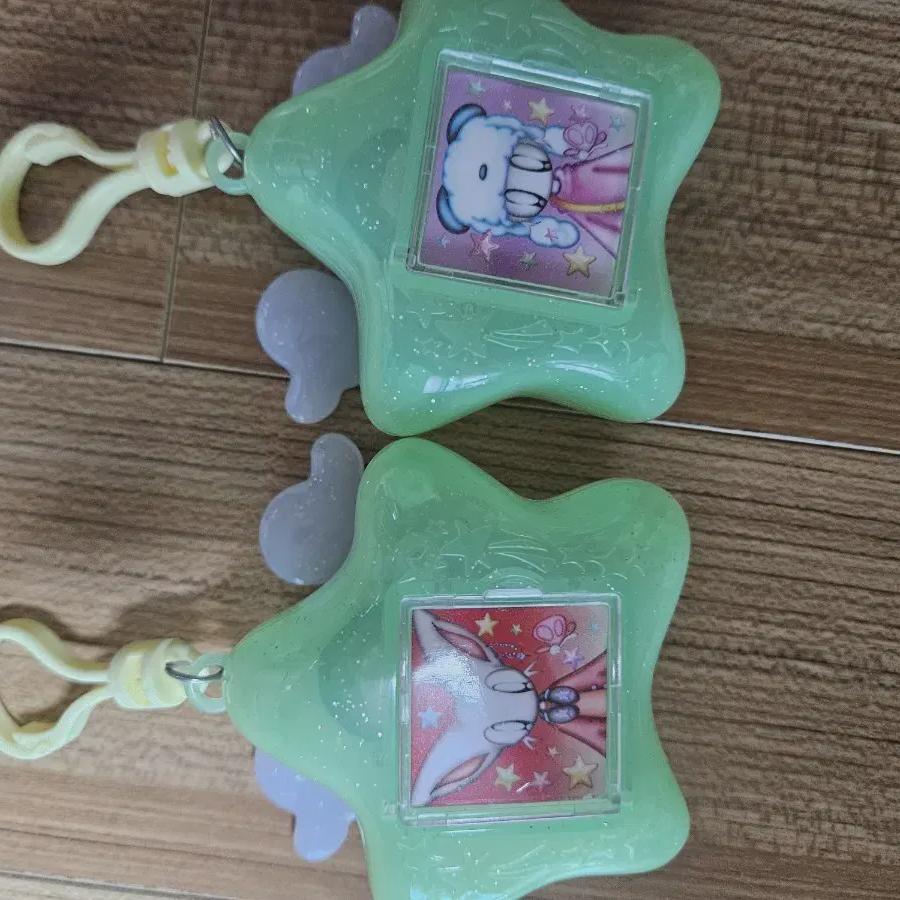 NCT Wish Steady Keyring Riku Sakuya