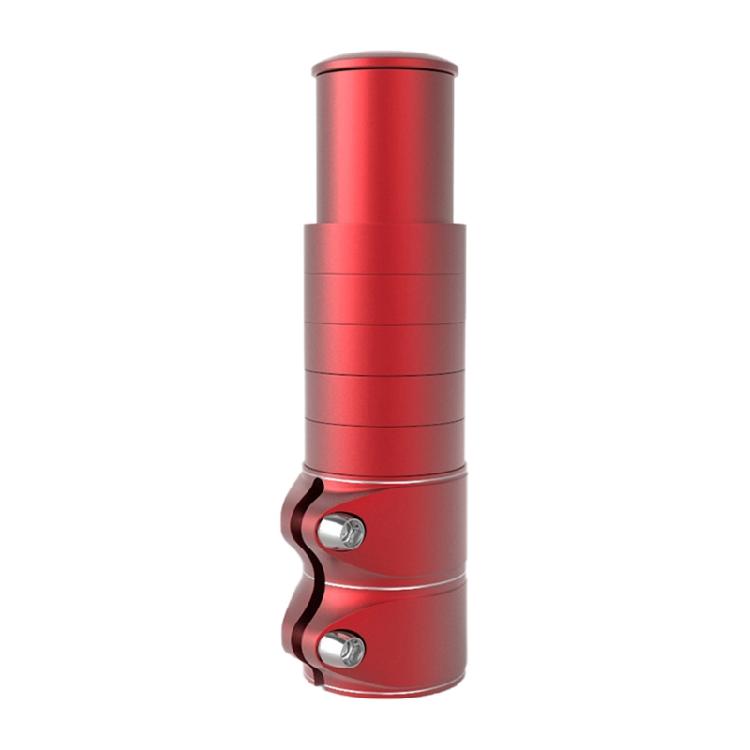 MTB Bike Fork Stem Extender Handlebar Riser Adaptor for MTB Road Mountain Bike
