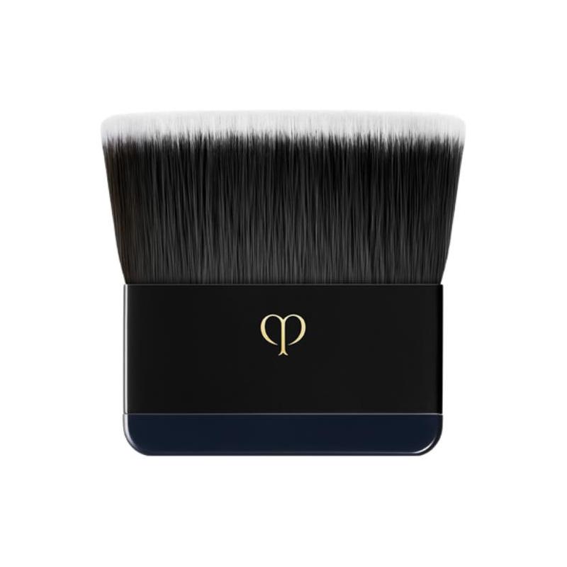 CPB Skin Key Makeup Brush Primer Portable 1-Pack Tampudre Eclat II Brush