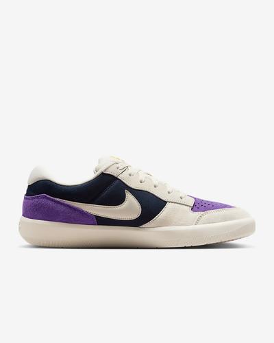 Nike SB Force 58 DV5477-403 Purple Unisex