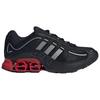 Adidas Megaride O1 Black Better Scarlet Unisex Sneakers Core-Black Carbon JH7925