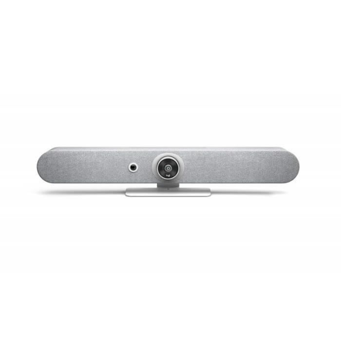 Logitech Mini Rally Bar EMEA Off-white - 5099206093126