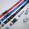 Mode Mobiele Telefoon Lanyard Nek Hangende Lanyards voor Sleutels ID-kaart Medewerkerskaart Badgehouder Voor BMW M E46 E90 E60 F10 F30 E39