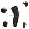 The Breathable and Lengthened Elastic Knee Pads Have High Elasticity and Softness In All Aspects.
