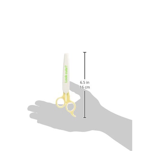 Baby Cute Skin Scissors BCT-102
