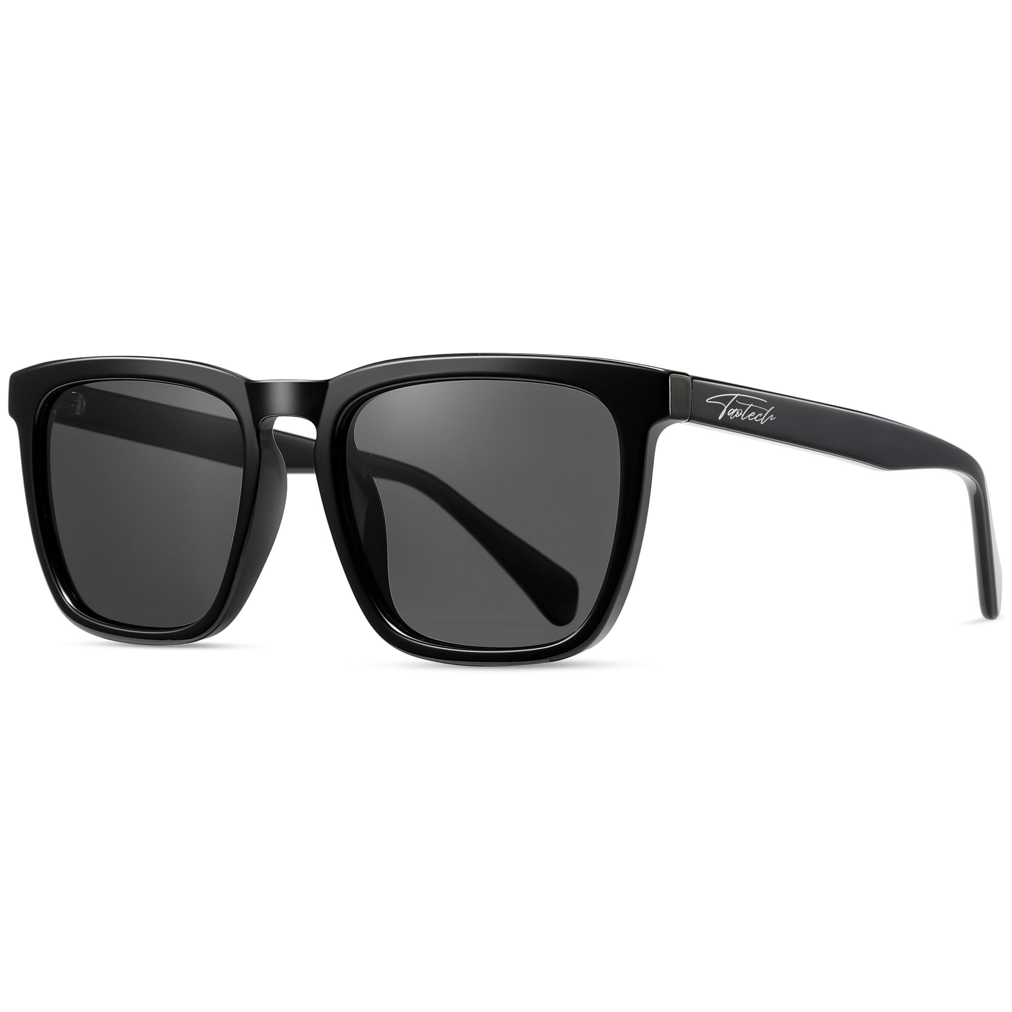 

TaoTech Polarized UV400 UV Reflective Strong Square Drop Impact for and Fishing x Sunglasses, Protection, Light, Light, Shape, Large, Protection,