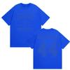 Briar Hockey Graham 44 T-Shirts Briar University Außerhalb des Campus TV-Serie T-Shirt Herren Damen Kleidung Baumwolle T-Shirt